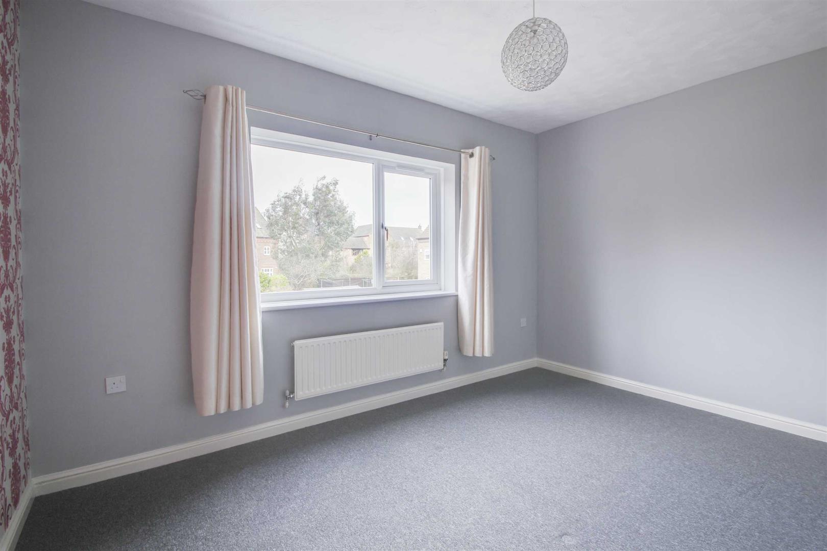 Abbeydore Grove, Monkston, Milton Keynes